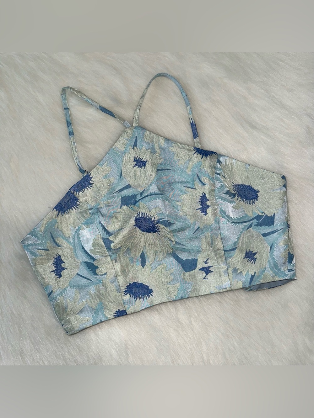 NWOT Lulu's Top